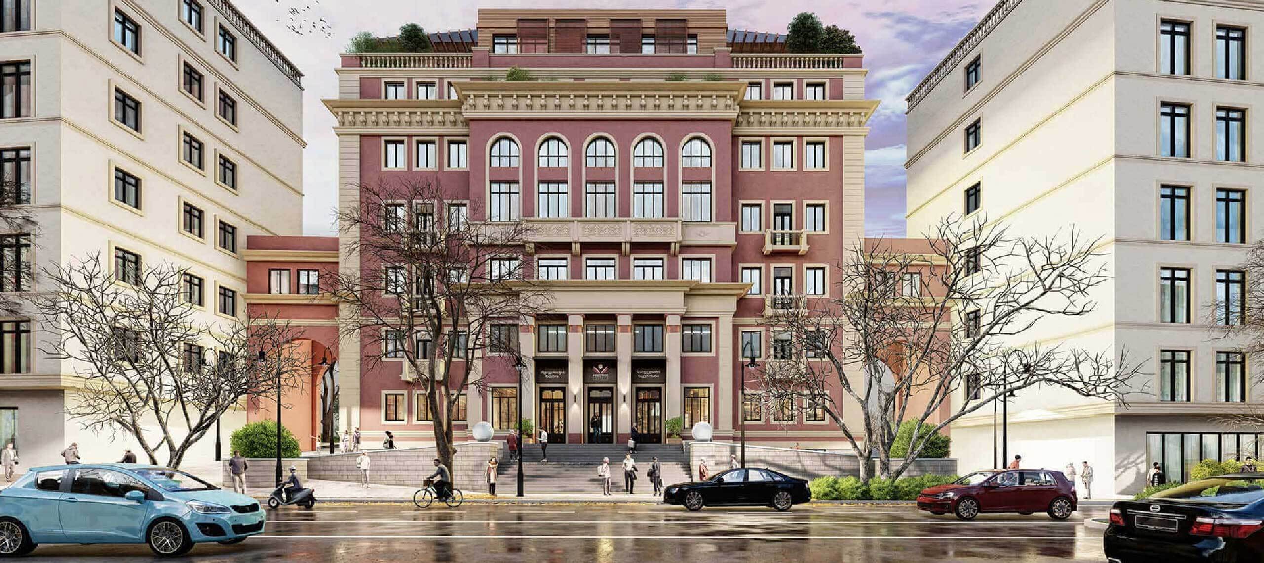 Prestige Kostava